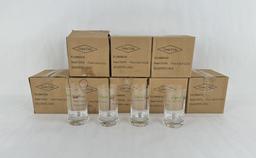 Coca Cola Drinking Glass Sets