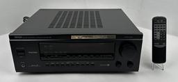 Denon AV Surround Receiver AVR-1400