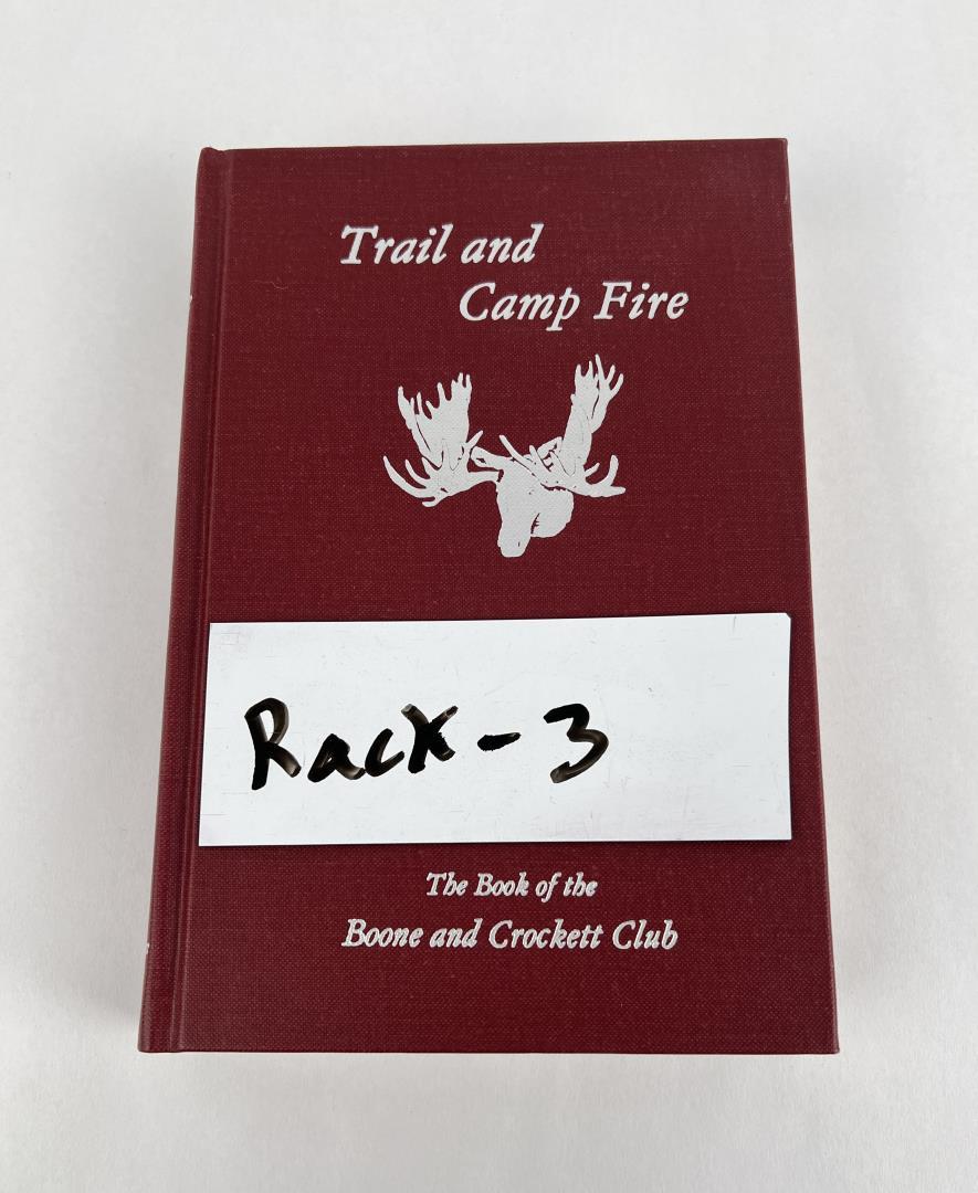 Trail and Camp Fire