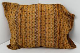 Turkish Kilim Pillow Sham Cover