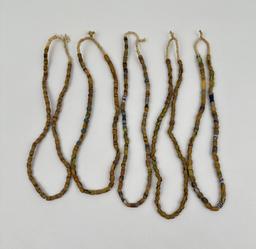 Native American Indian Trade Beads