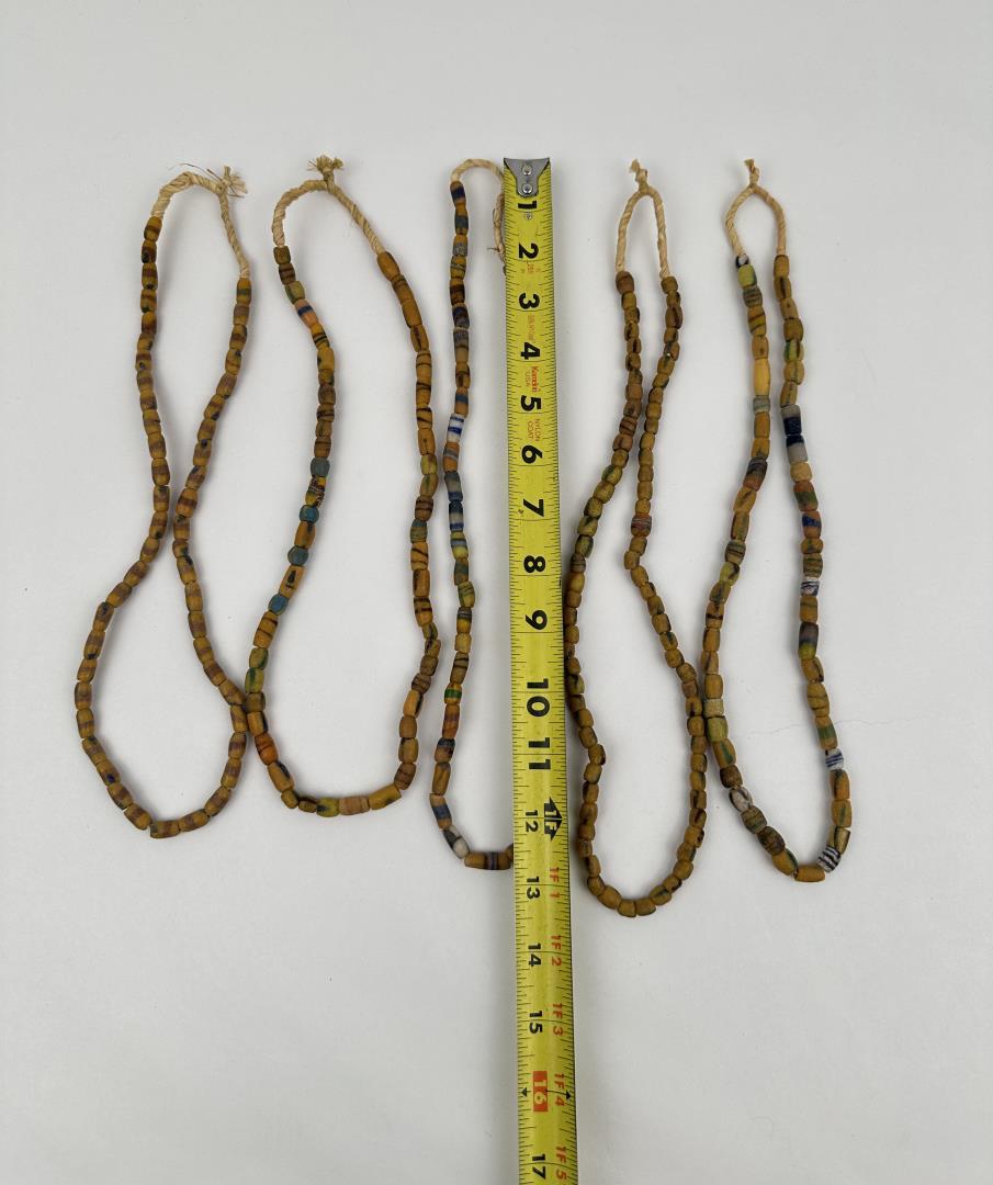 Native American Indian Trade Beads