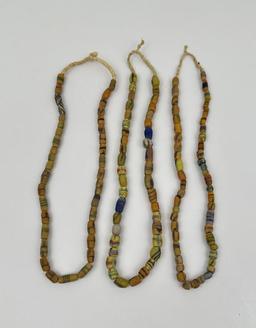 Native American Indian Trade Beads