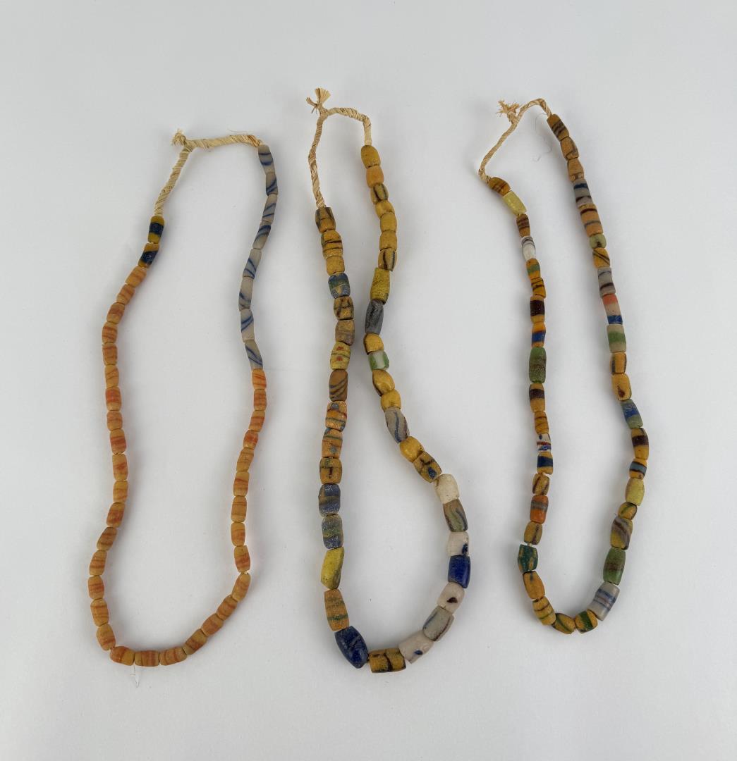 Native American Indian Trade Beads