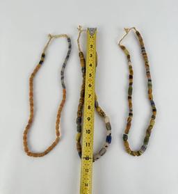 Native American Indian Trade Beads