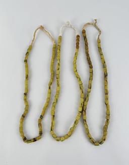 Native American Indian Trade Beads