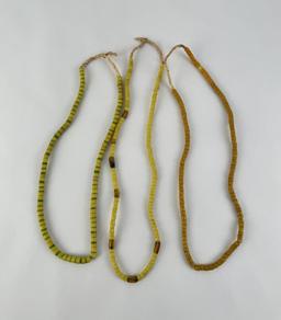 Native American Indian Trade Beads