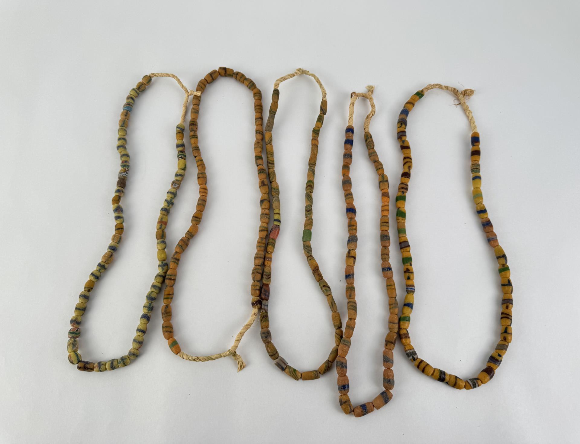 Native American Indian Trade Beads