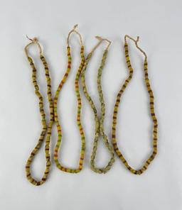 Native American Indian Trade Beads