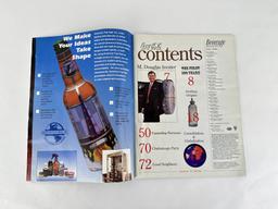 Beverage Industry Magazine Fall 1999