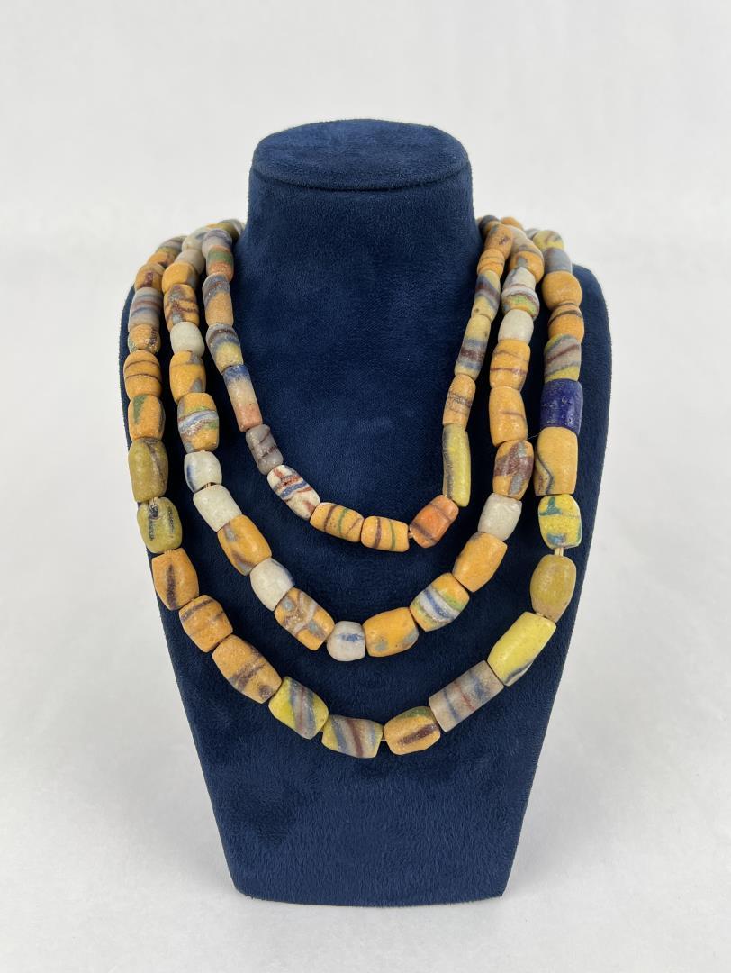 Native American Indian Trade Beads