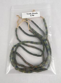 Native American Indian Trade Beads