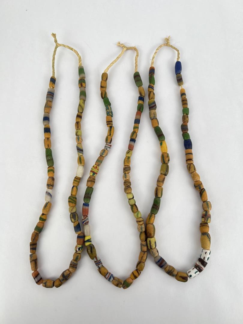 Native American Indian Trade Beads