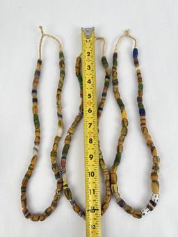 Native American Indian Trade Beads