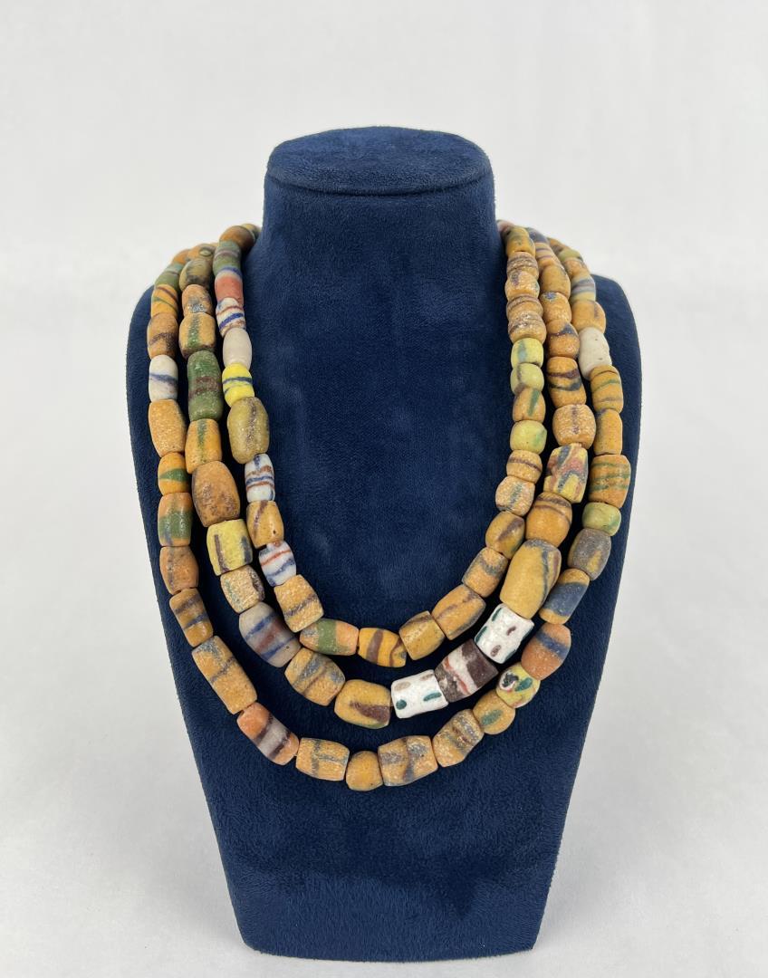 Native American Indian Trade Beads