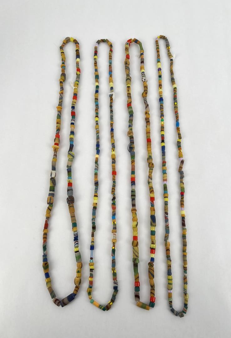 Native American Indian Trade Beads