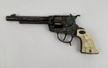 Gene Autry 44 Toy Cap Pistol