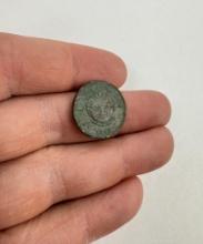 Bully For You Civil War Token Jackson Michigan