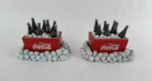 Coca Cola Limited Edition Trinket Boxes Giuseppi