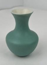 Coors Colorado Pottery Vase