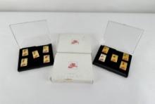 Diet Coke Pin Sets 1988 Calgary Winter Olympics