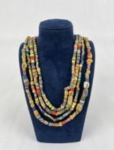 Native American Indian Trade Beads