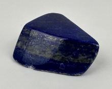 1695 Carats of Lapis Lazuli Stone Carving Media