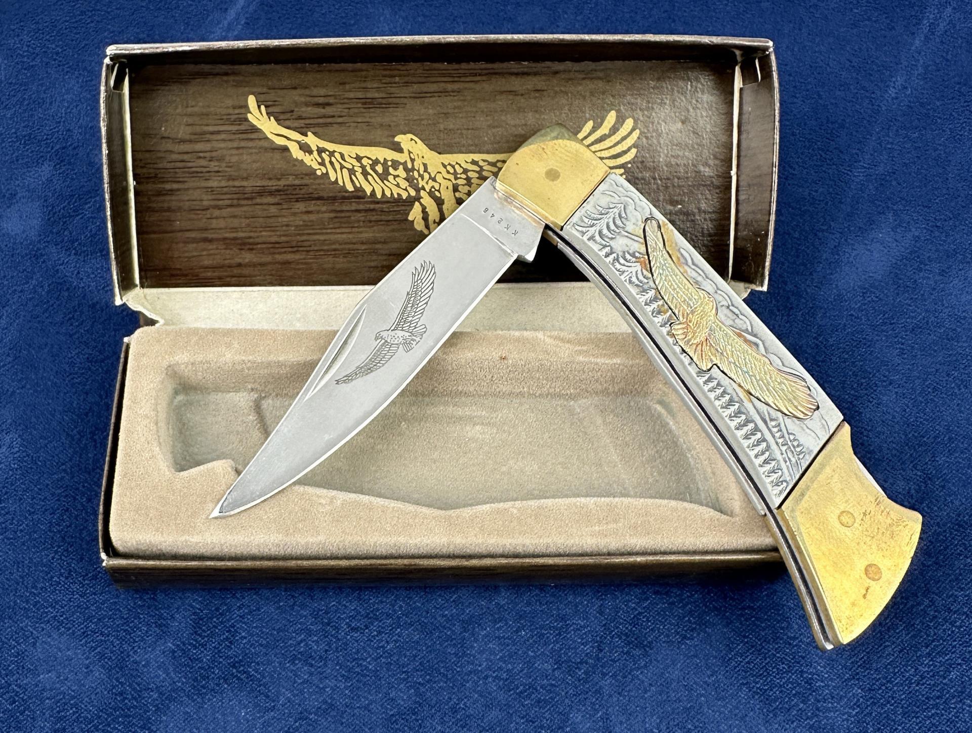 Stainless Steel Japan Pocket Knife