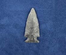 Texas Native American Indian Arrowhead