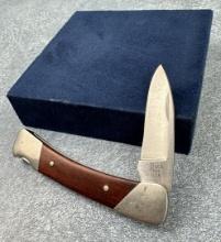 Buck 503 Pocket Knife