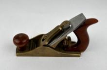 Lie Nielsen No 1 Bronze Bench Plane