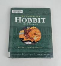 The Annotated Hobbit