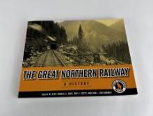 The Great Northern Railway A History