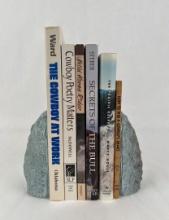 Group Of Western & Cowboy Books