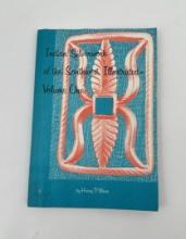 Indian Silverwork Of The Southwest Volume One