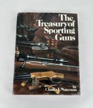 The Treasury Of Sporting Guns