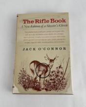 The Rifle Book