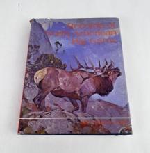 Records Of North American Big Game 8th Edition