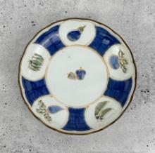 Japanese Porcelain Bowl