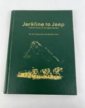 Jerkline To Jeep