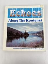 Echoes Along The Kootenai
