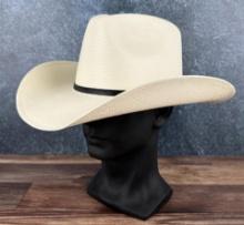 Scala 10x Montana Cowboy Hat
