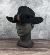 American Hat Co Montana Cowboy Hat