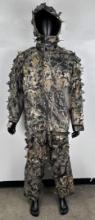 Browning Gore-Tex Ghillie Suit