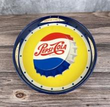 1950s Pepsi Cola Serving Tray Mexico