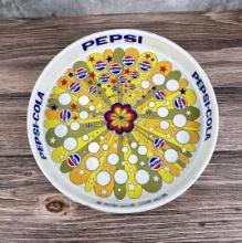 1960s Pepsi Cola Serving Tray Mexico