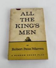 All the King's Men