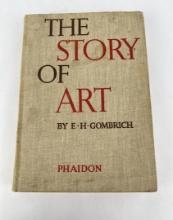 The Story of Art