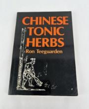 Chinese Tonic Herbs