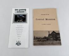 The Story of the Conrad Mansion Montana